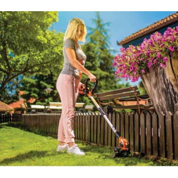 Villager Fuse akumulatorski trimer BC 2940 + POKLON Villager Fuse baterija 18V 2.0Ah 056370 Villager Fuse akumulatorski trimer BC 2940 + POKLON Villager Fuse baterija 18V 2.0Ah 056370